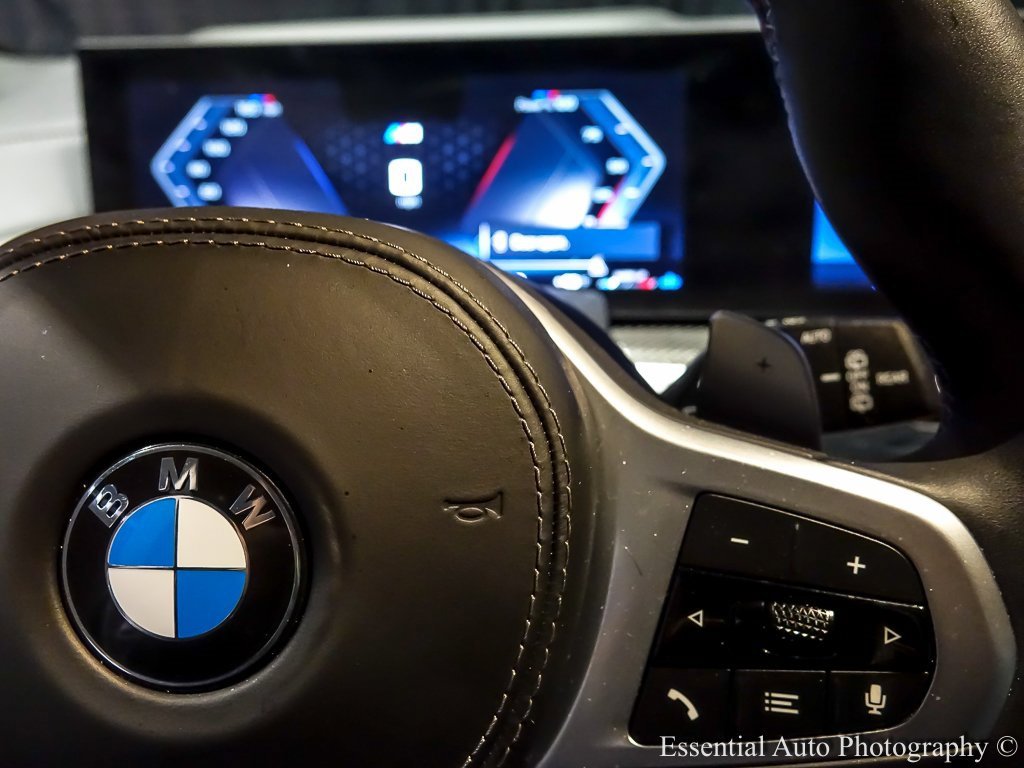 Used 2026 BMW X5 M60i image 19