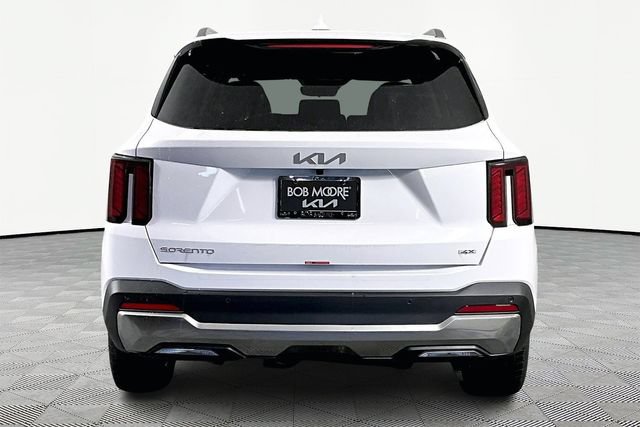 Certified 2026 Kia Sorento S AWD/4WD image 5