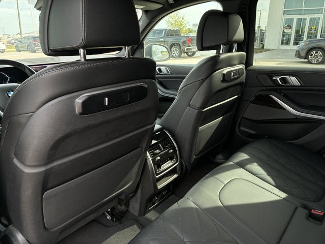 Used 2024 BMW X5 sDrive40i RWD image 17