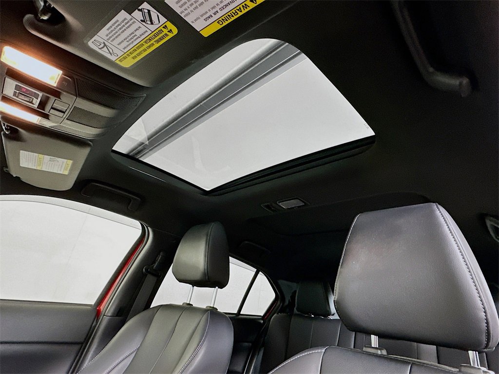 Used 2022 Mitsubishi Eclipse Cross SEL image 11