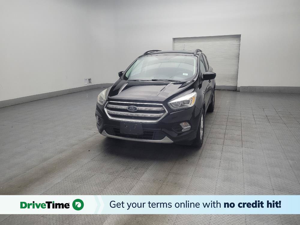 Used 2017 Ford Escape SE w/ Equipment Group 201A