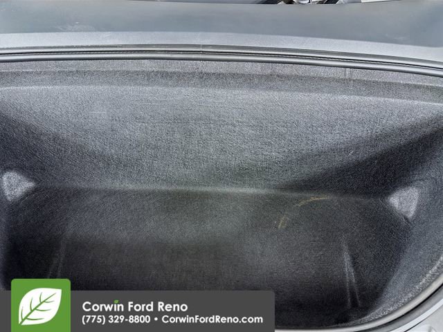 Used 2020 Tesla Model X Long Range AWD/4WD image 29