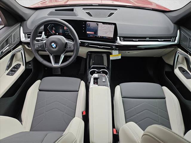 Used 2026 BMW X1 xDrive28i w/ Technology Package AWD/4WD image 16