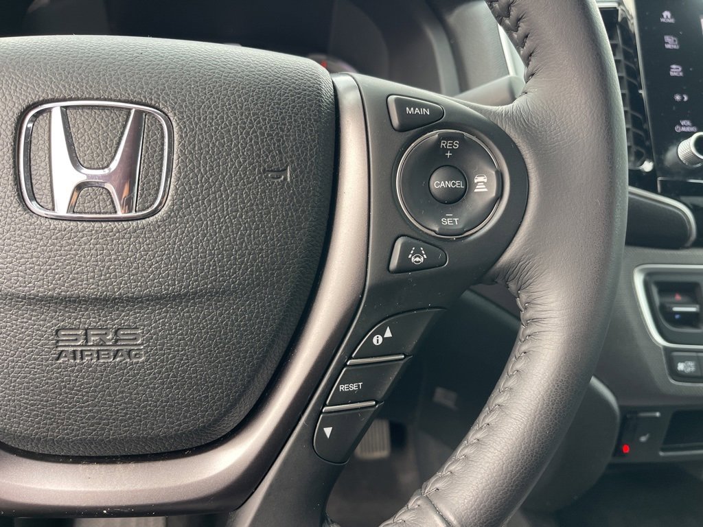 Certified 2023 Honda Ridgeline RTL image 23