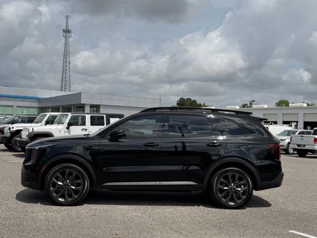 Used 2024 Kia Sorento SX Prestige image 7