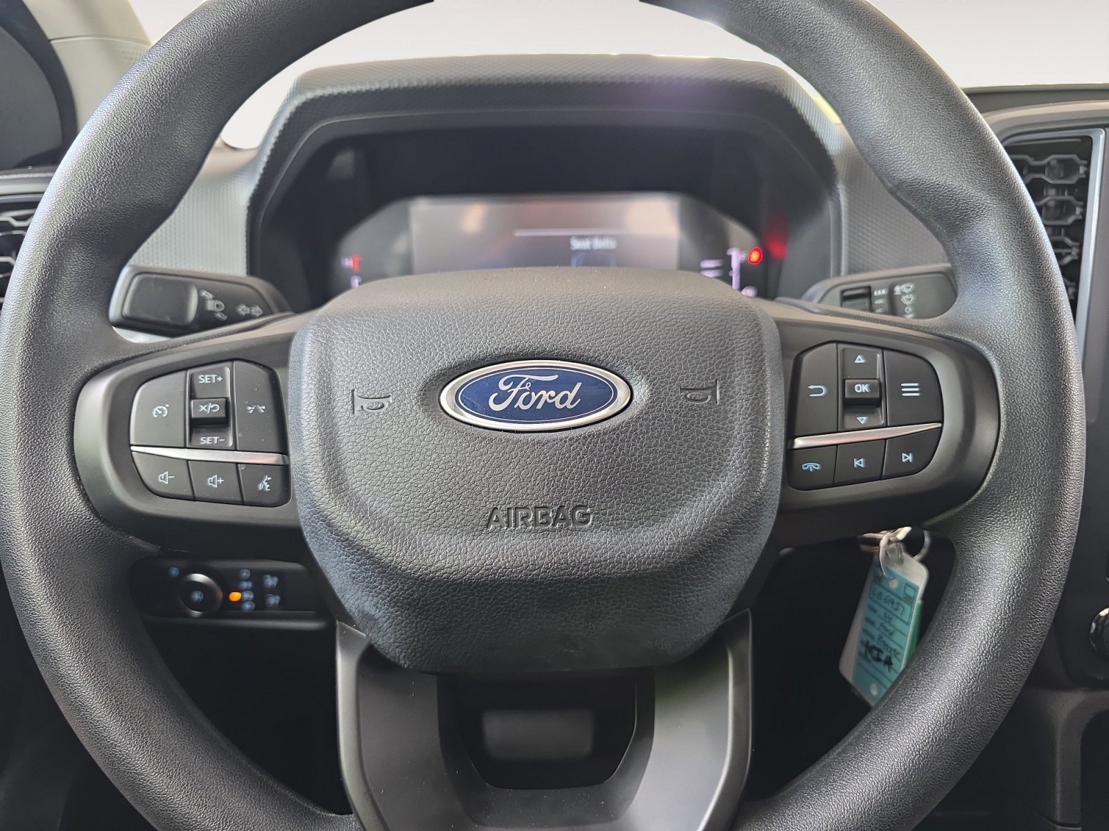 Used 2024 Ford Ranger XL image 10