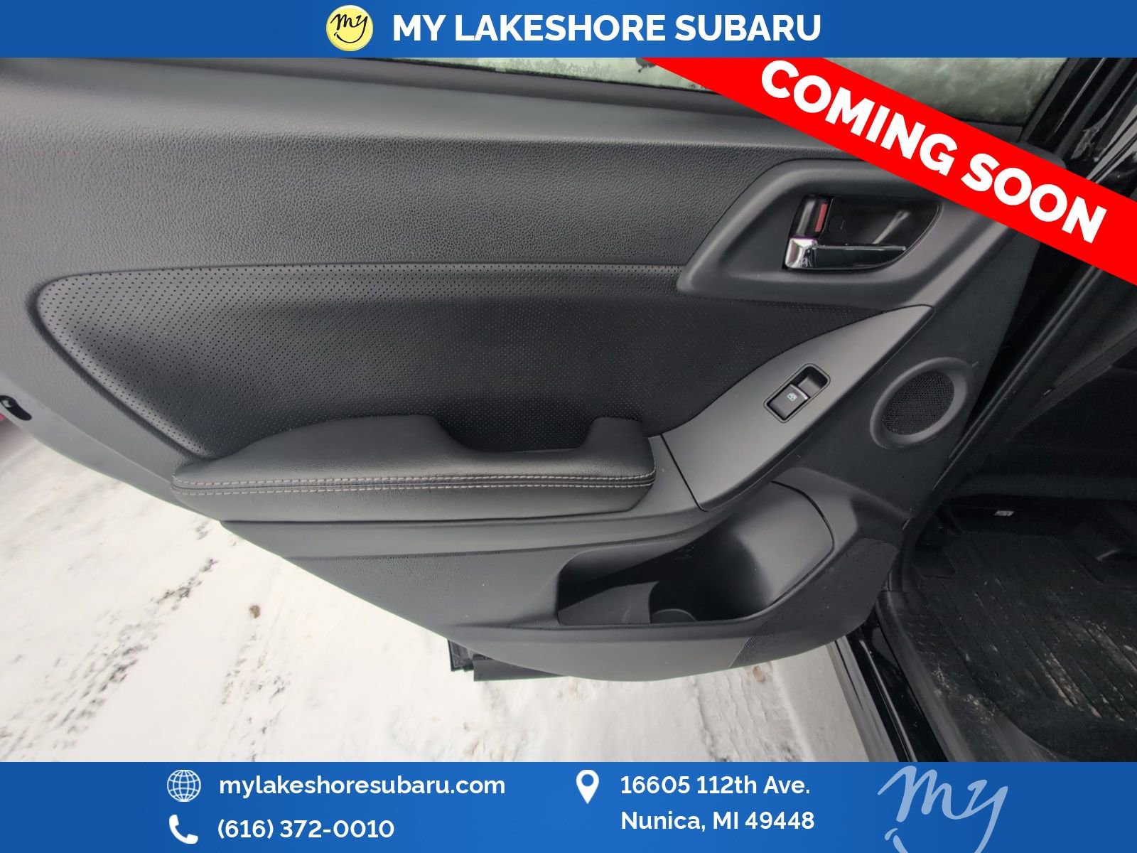 Used 2017 Subaru Forester 2.5i Limited w/ Popular Package #2 image 18