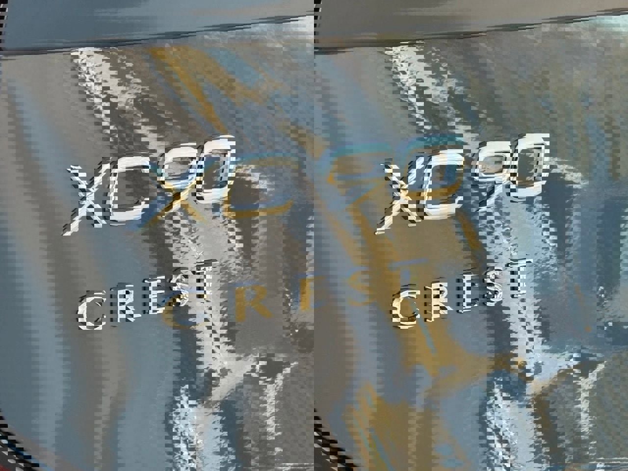 New 2026 Volvo XC90 B6 Plus image 6