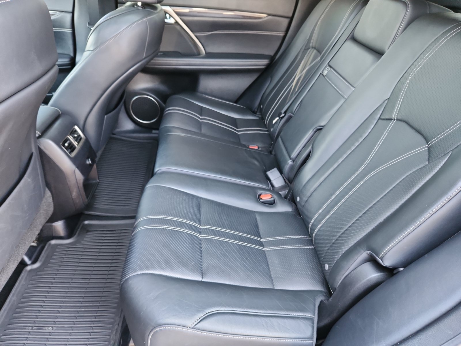 Used 2017 Lexus RX 350 AWD w/ Luxury Package image 17