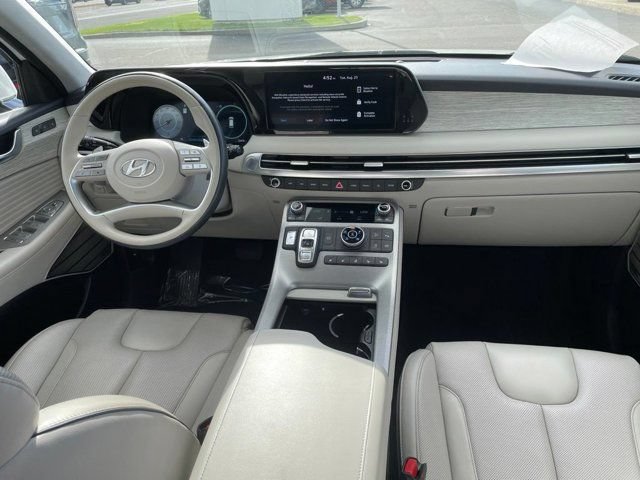 Used 2024 Hyundai Palisade Calligraphy AWD/4WD image 6