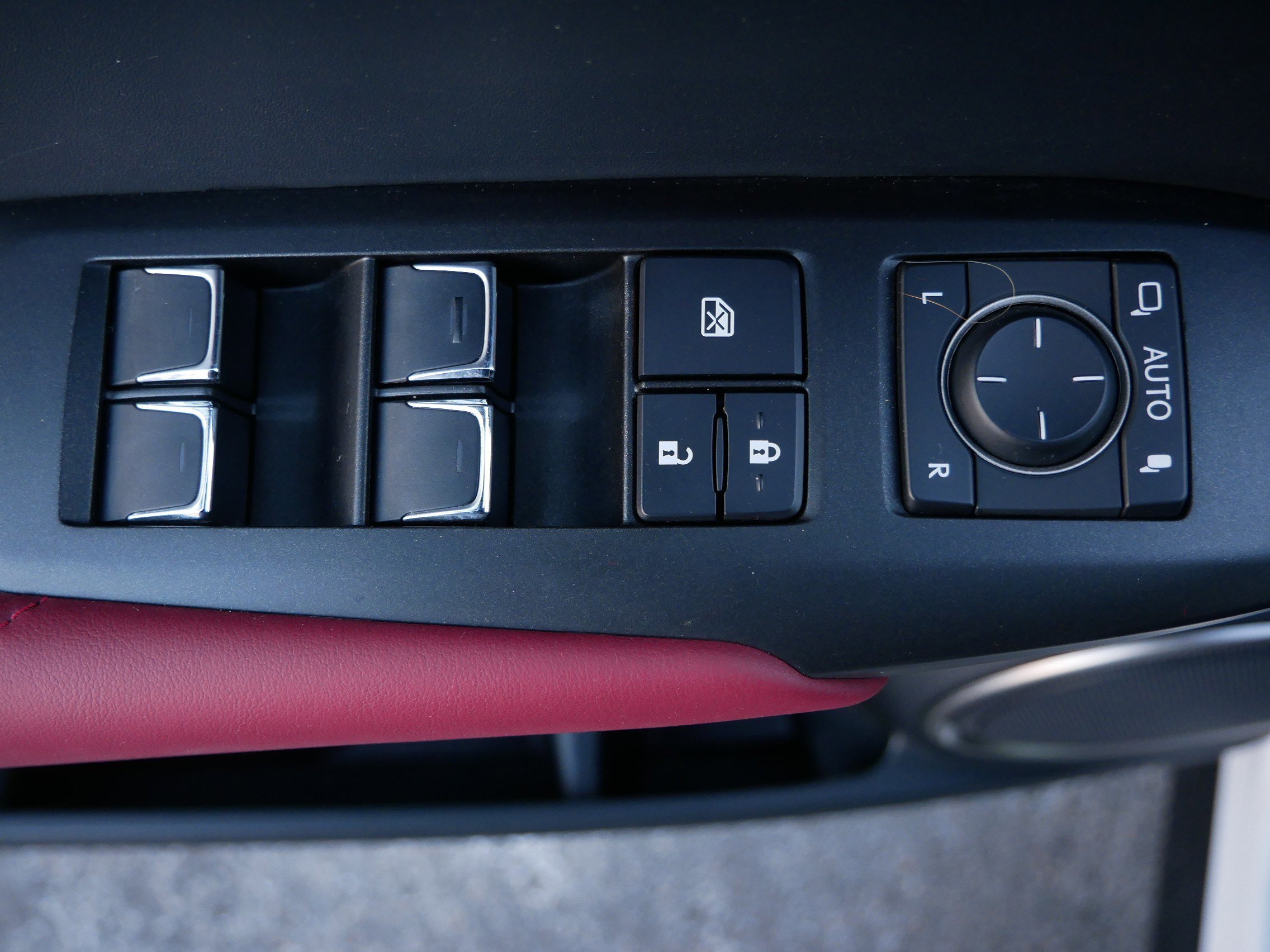 Used 2021 Lexus NX 300 NX 300 image 20