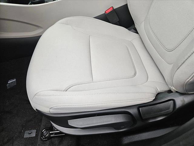 Certified 2025 Hyundai Tucson SE video 4