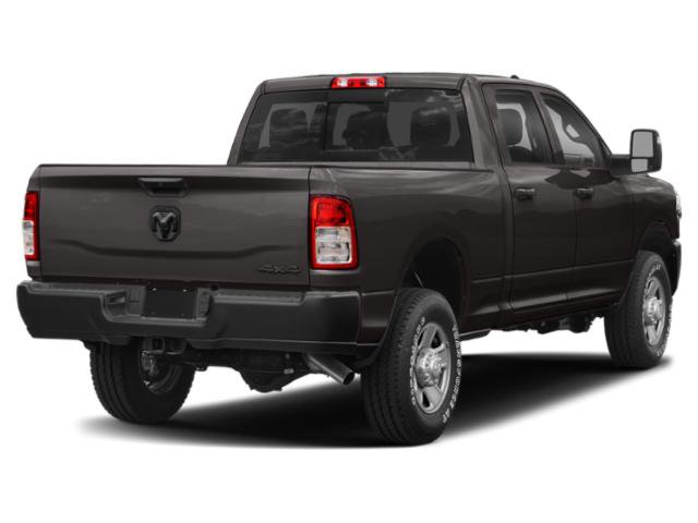 Certified 2024 RAM 2500 Tradesman w/ Chrome Appearance Group image 3