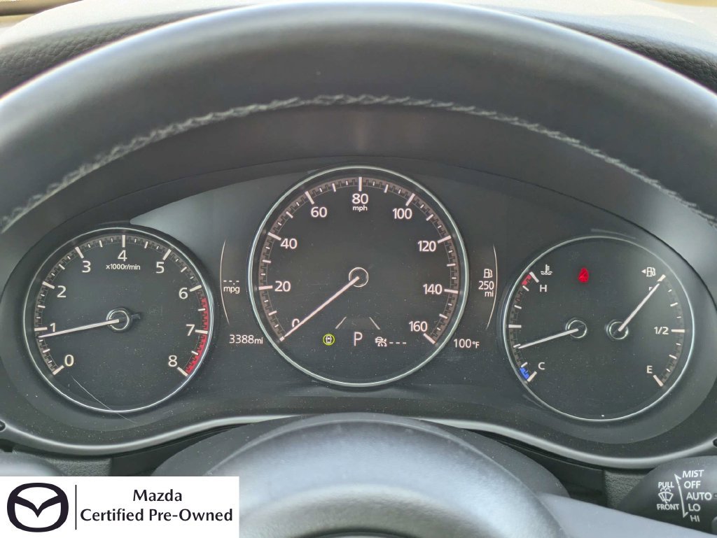 Certified 2026 MAZDA CX-50 AWD 2.5 S image 28