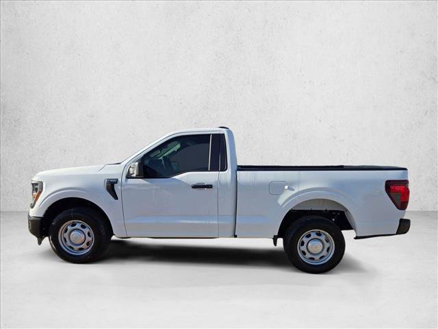 New 2026 Ford F150 XL image 5