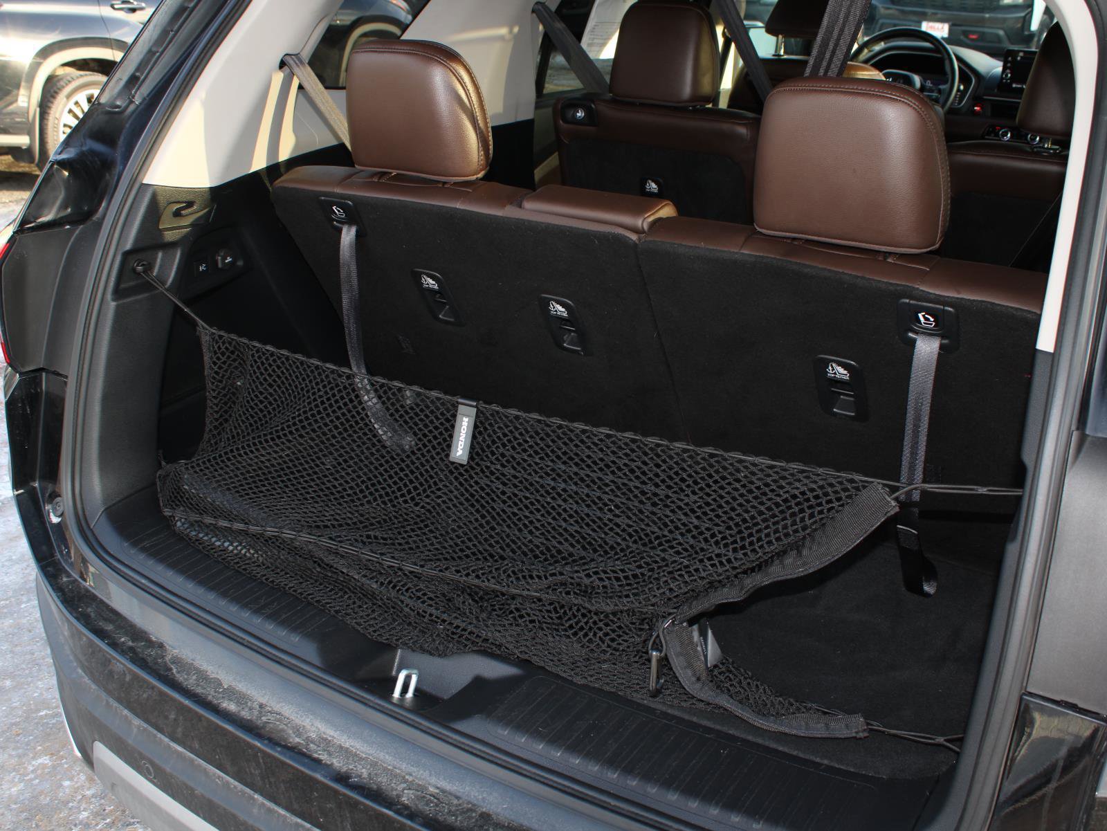 Used 2023 Honda Pilot Elite image 8