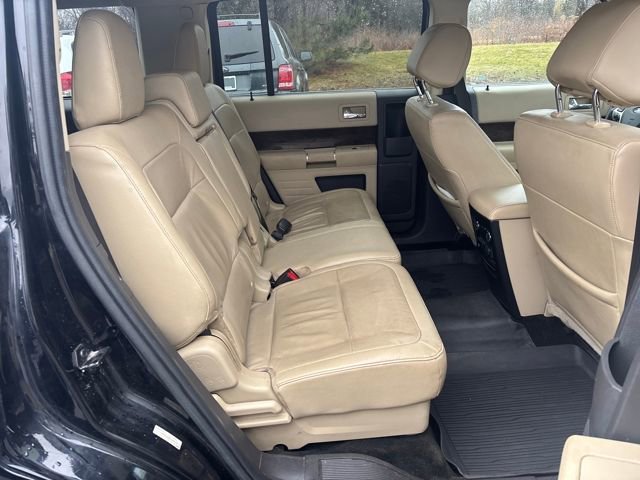 Used 2017 Ford Flex Limited image 32