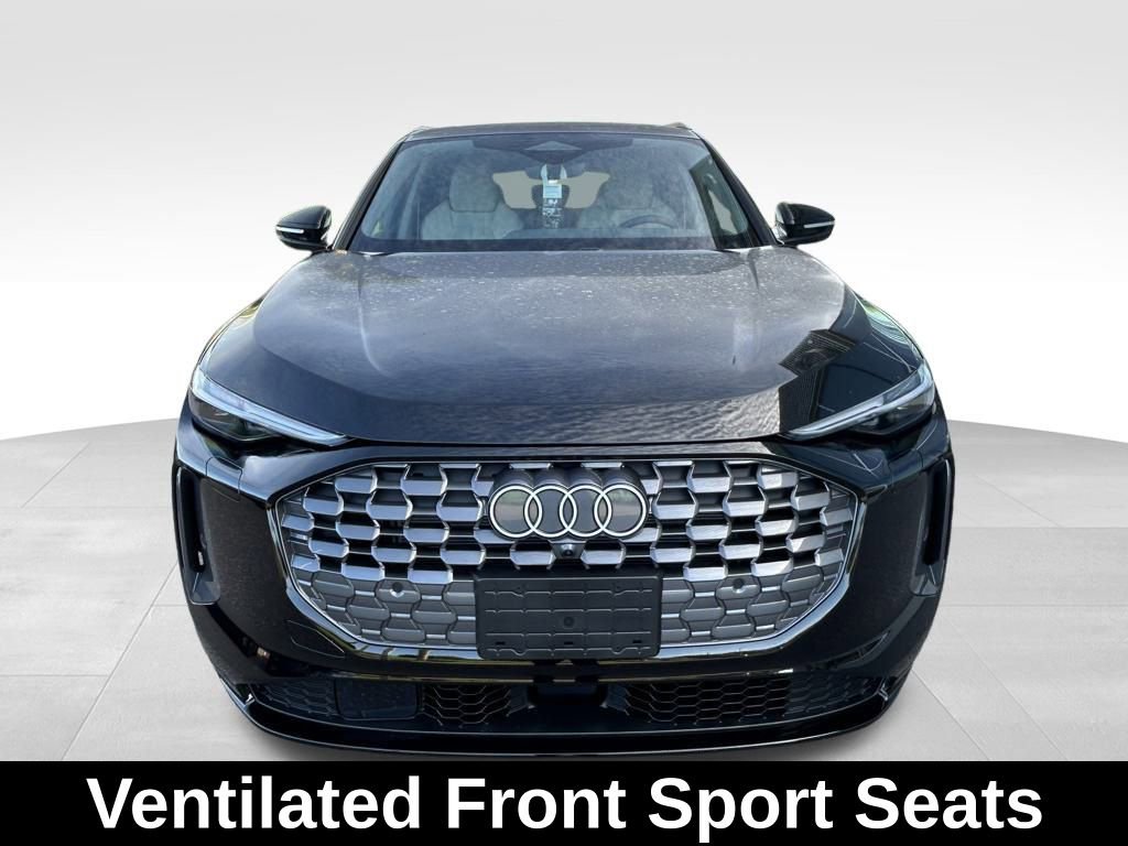 New 2025 Audi Q5 Premium Plus image 8