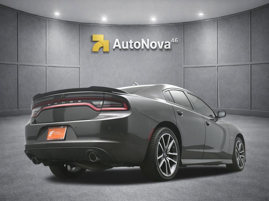 Used 2023 Dodge Charger R/T image 40
