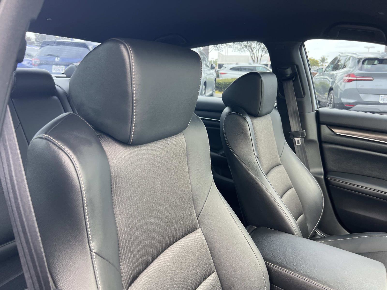 Used 2021 Honda Accord Sport image 29