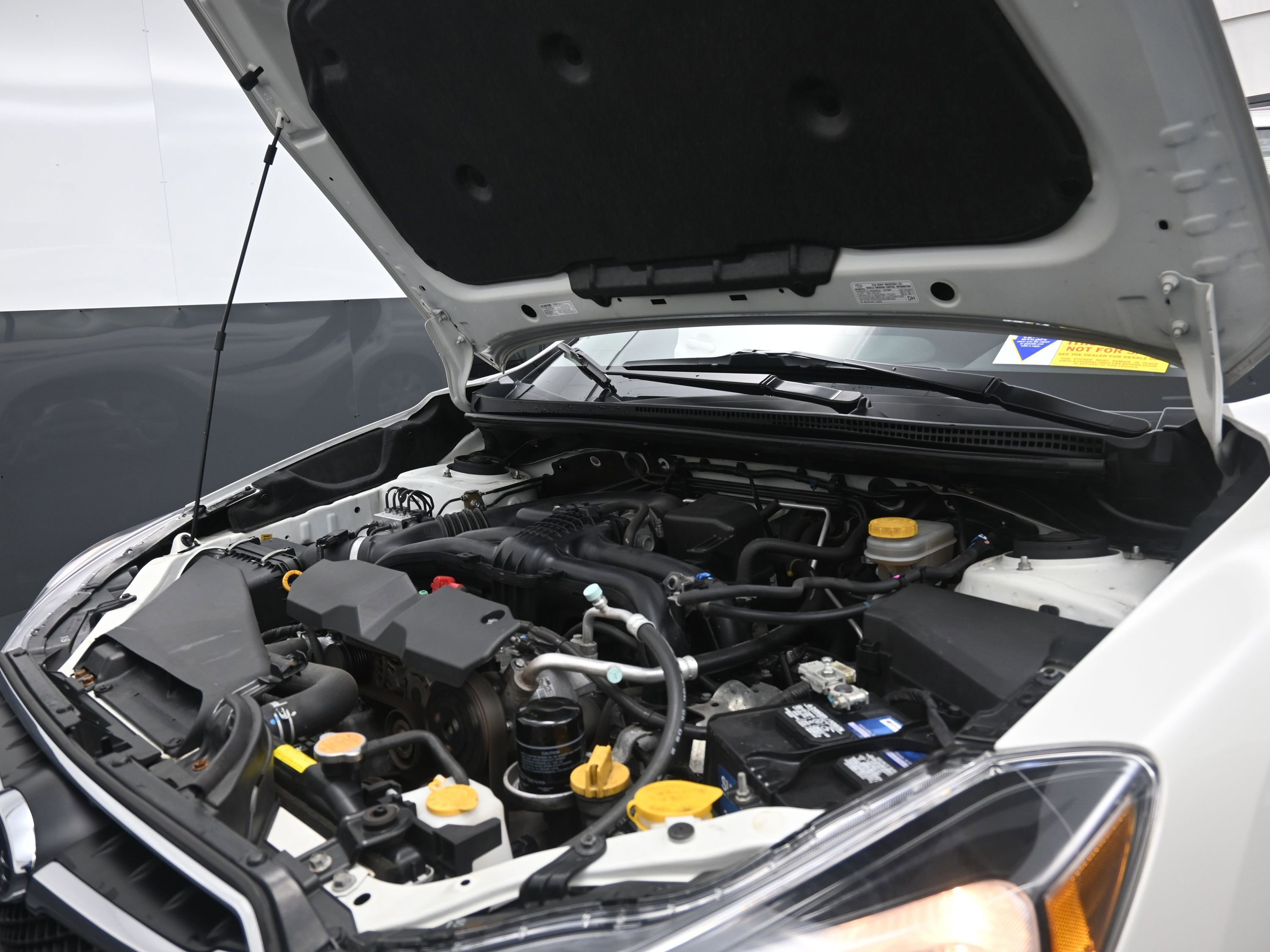 Used 2015 Subaru Impreza 2.0i image 30