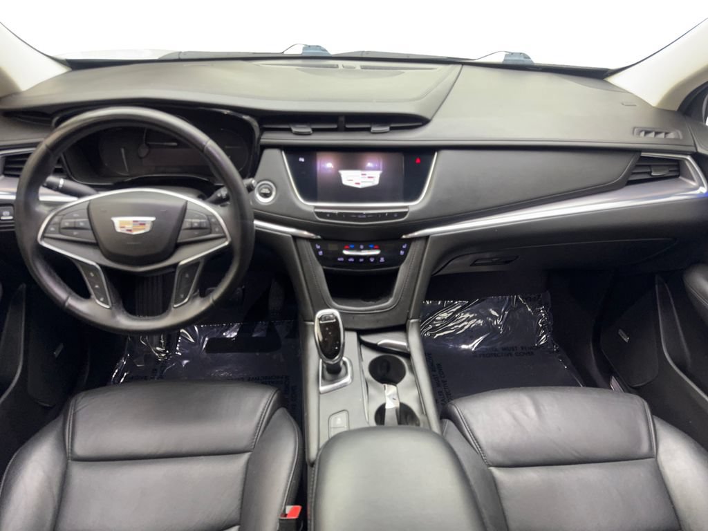 Used 2019 Cadillac XT5 Premium Luxury FWD image 52