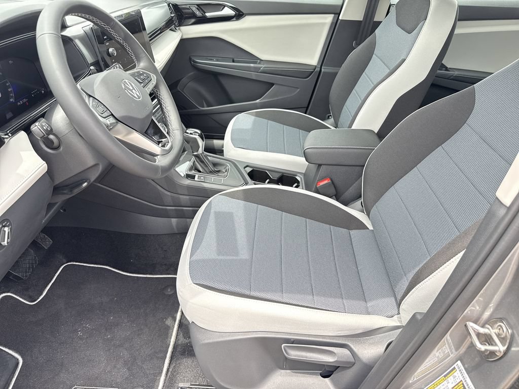 New 2026 Volkswagen Taos S FWD image 12