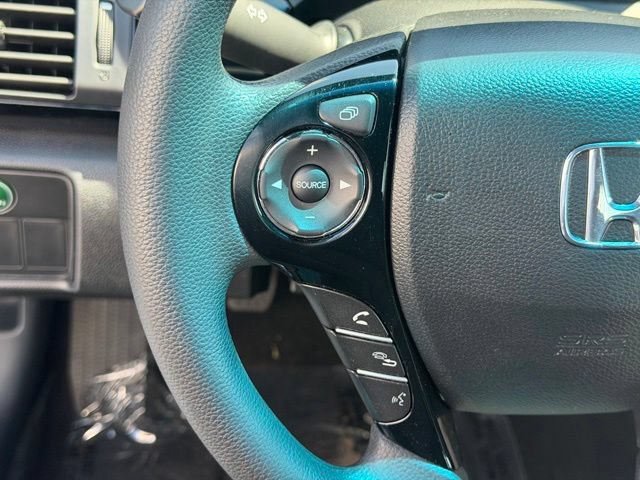 Used 2017 Honda Accord LX-S image 21