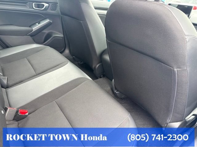 Used 2024 Honda Civic Sport image 12