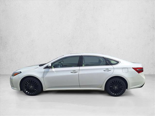 Used 2016 Toyota Avalon Touring w/ Preferred Accessory Package FWD image 9