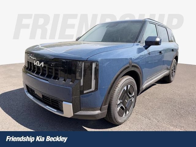 New 2027 Kia Telluride EX w/ Towing Package