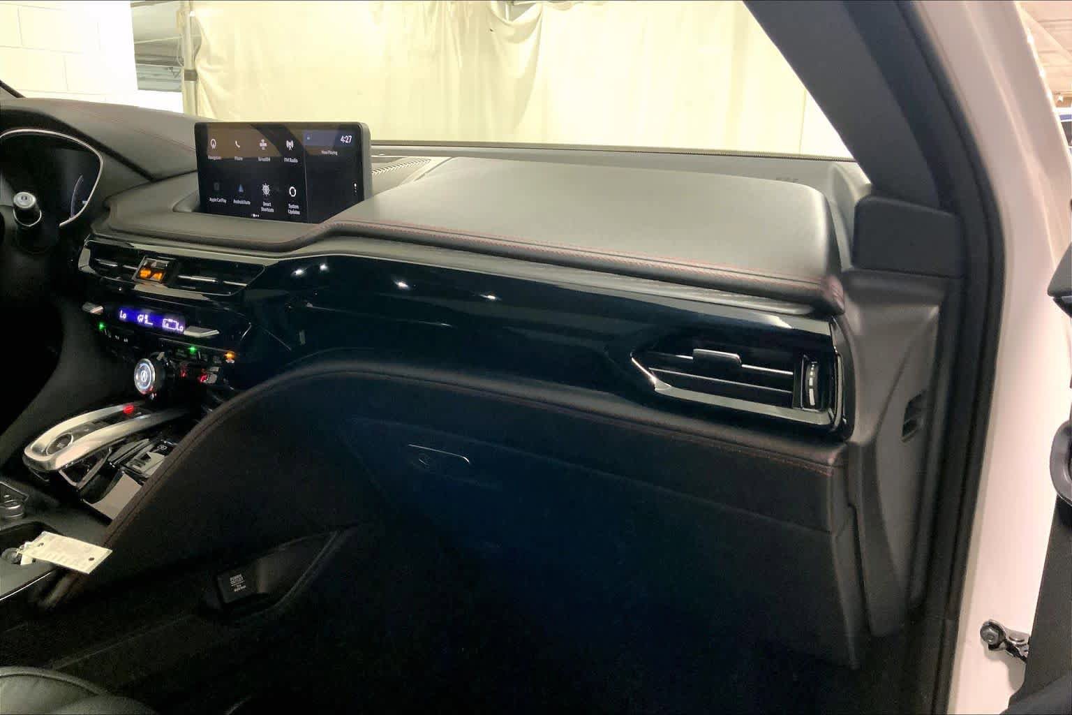 Used 2023 Acura MDX Type S AWD/4WD image 18