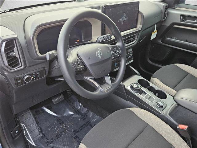 New 2025 Ford Bronco Sport Big Bend image 3