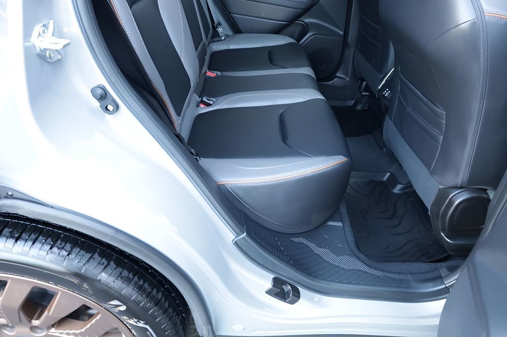 Used 2025 Subaru Forester Sport image 26