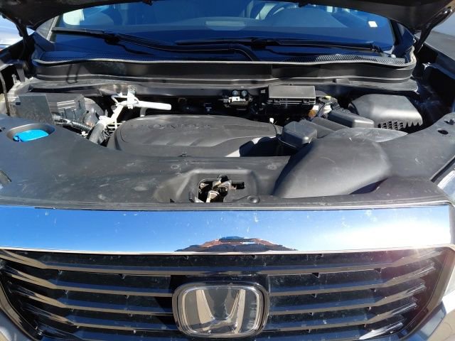 Used 2022 Honda Ridgeline RTL-E image 38