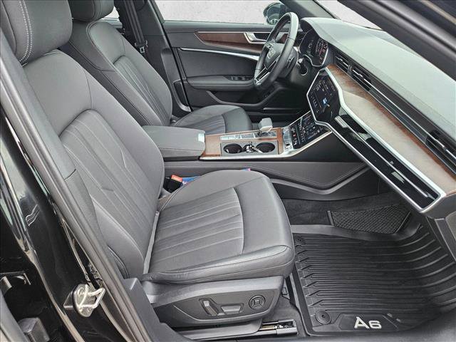 Used 2019 Audi A6 3.0T Prestige AWD/4WD image 22