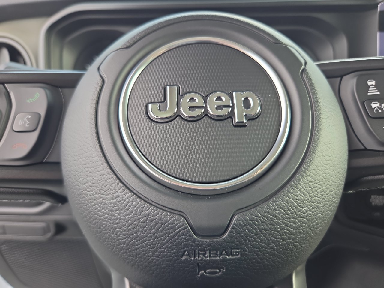New 2026 Jeep Gladiator Mojave AWD/4WD image 20