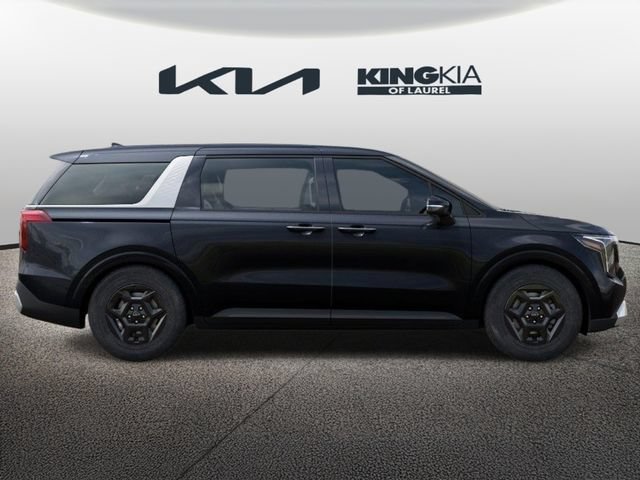 New 2026 Kia Carnival FWD image 8
