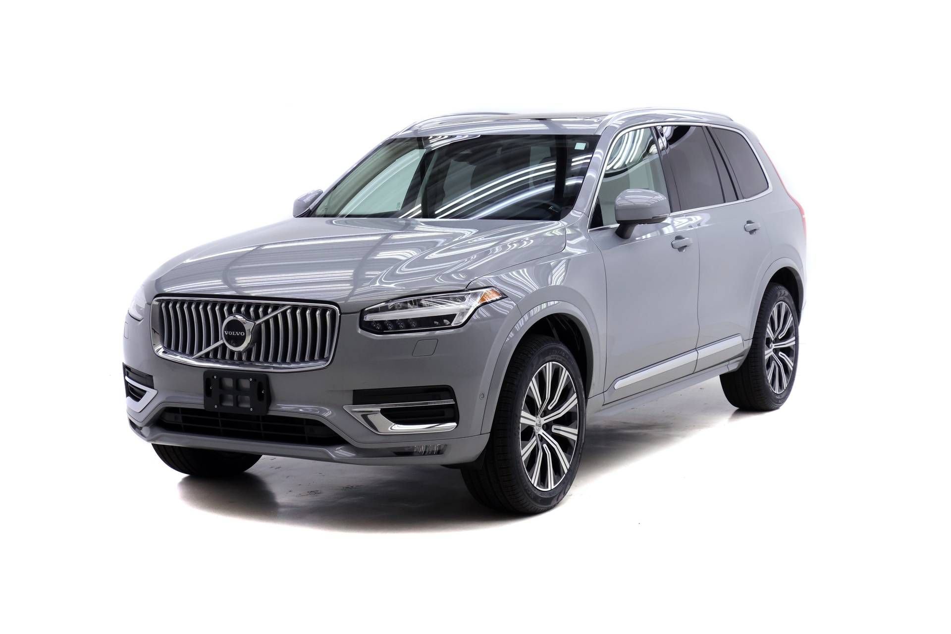 Used 2024 Volvo XC90 B6 Plus