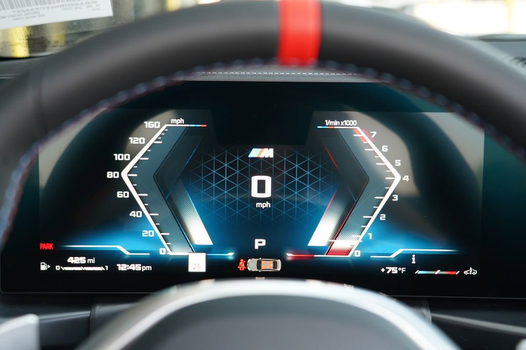 New 2026 BMW M440i Convertible w/ Premium Package image 18