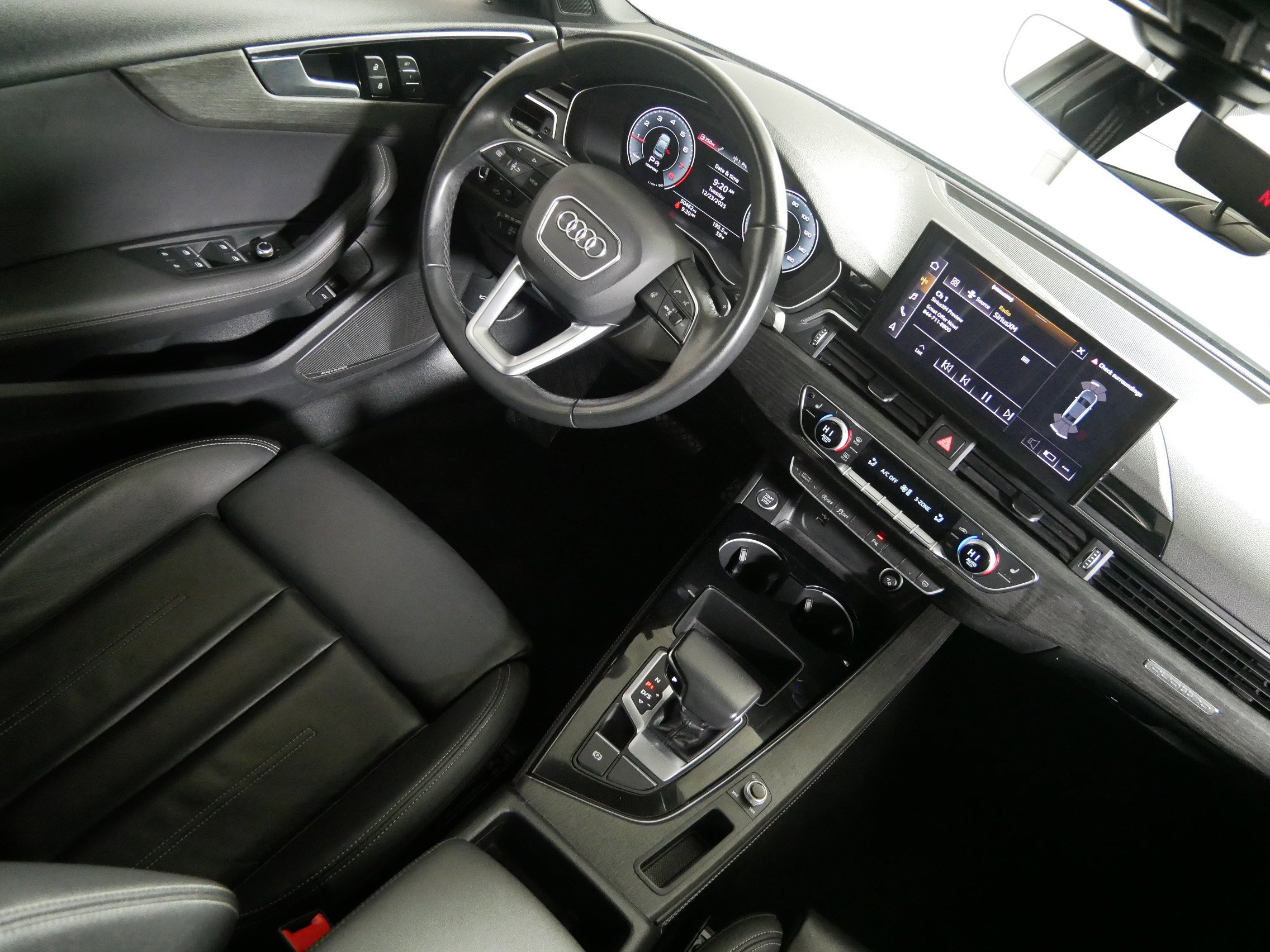 Used 2024 Audi A4 2.0T Premium Plus image 9