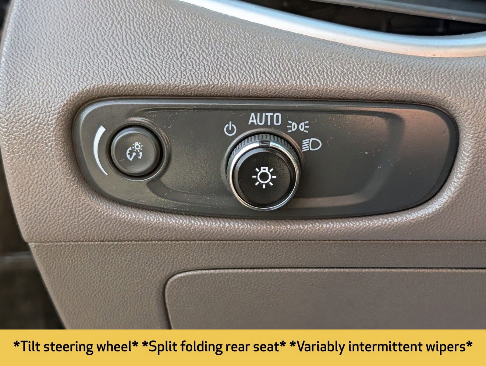 Used 2017 Chevrolet Malibu LS image 9