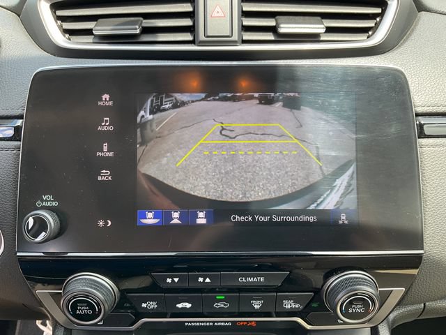 Used 2019 Honda CR-V EX-L image 15