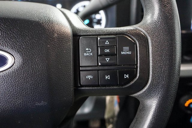 Used 2024 Ford F250 XLT image 26