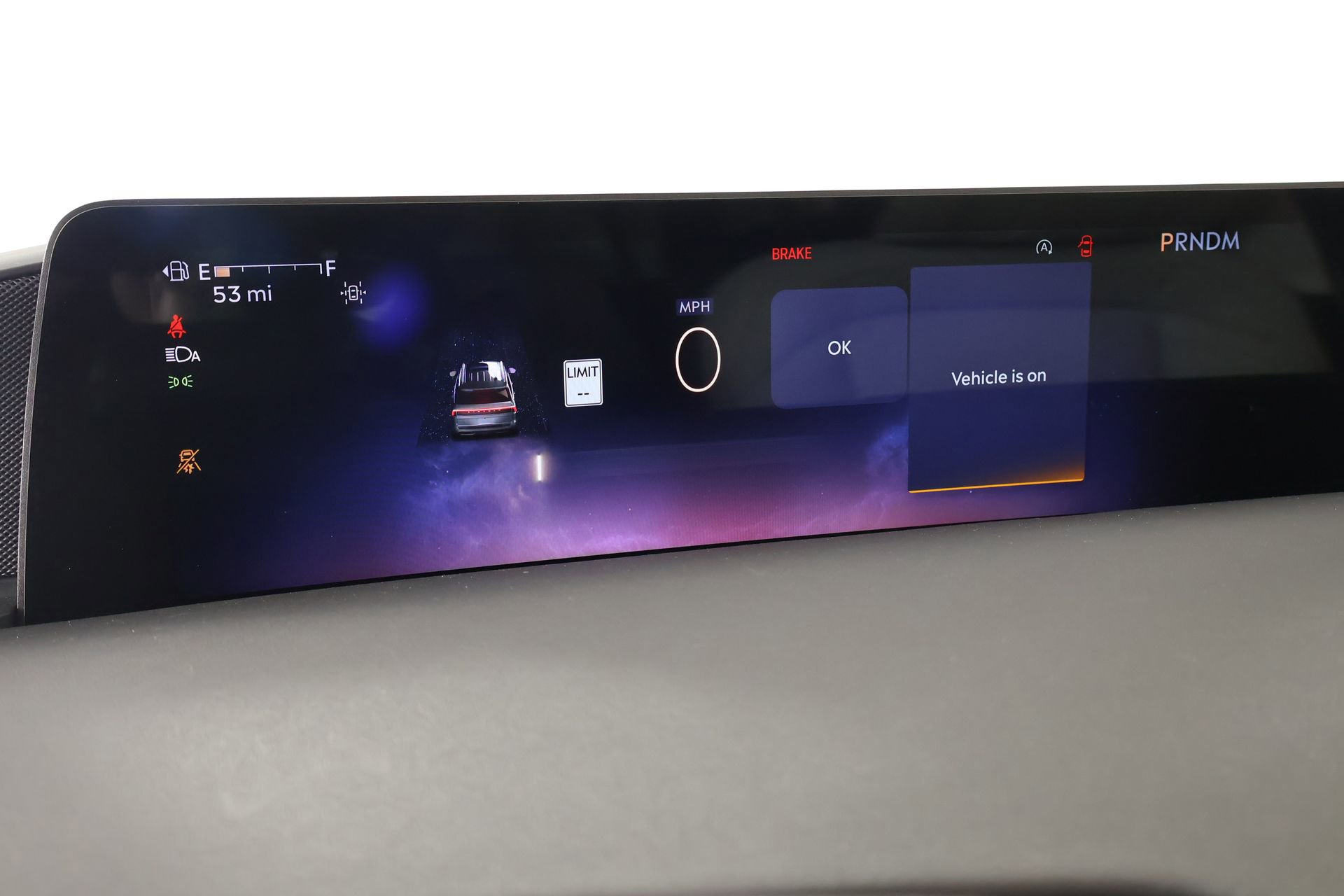 New 2026 Lincoln Navigator Premiere image 4