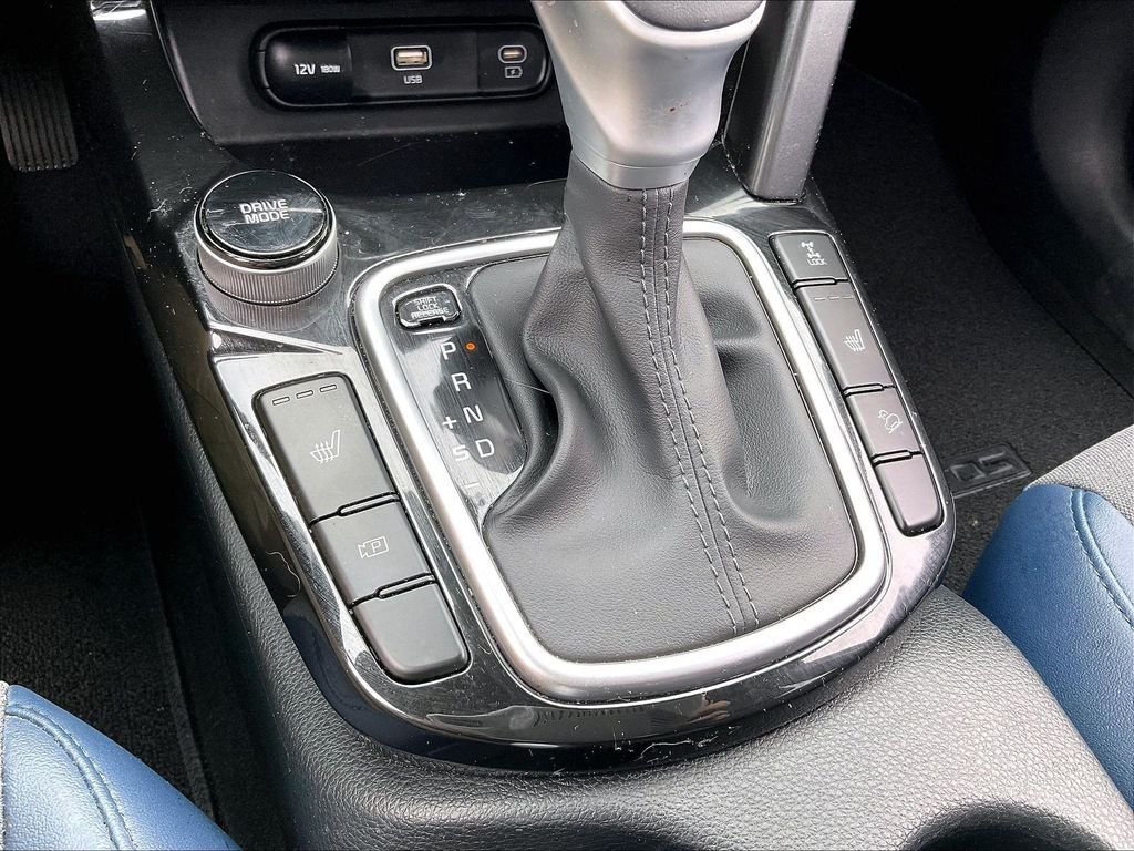 Certified 2024 Kia Seltos S AWD/4WD image 32