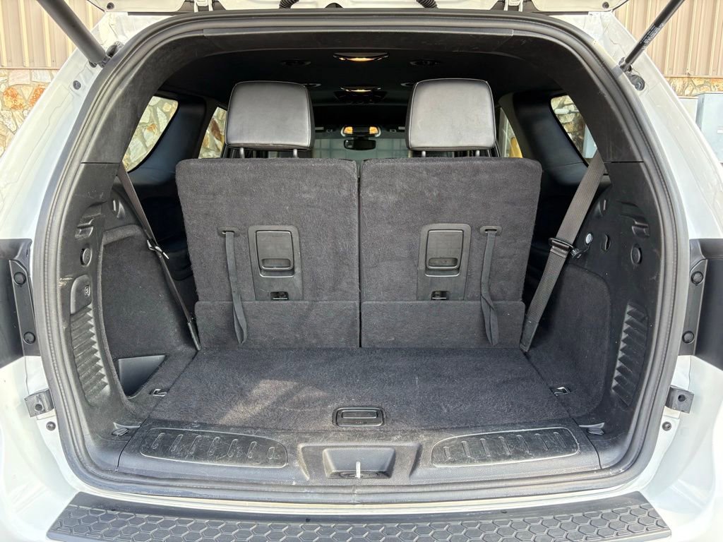 Used 2021 Dodge Durango GT image 15