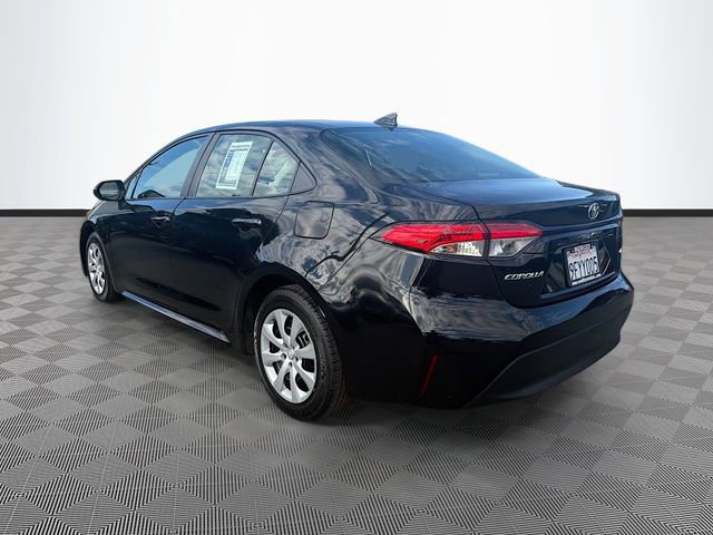 Used 2023 Toyota Corolla LE image 5