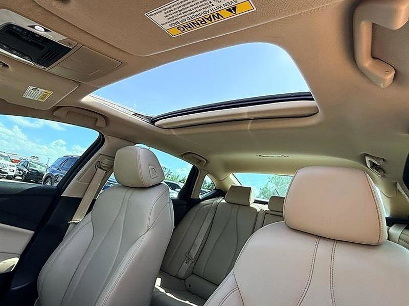 Used 2021 Acura TLX image 42