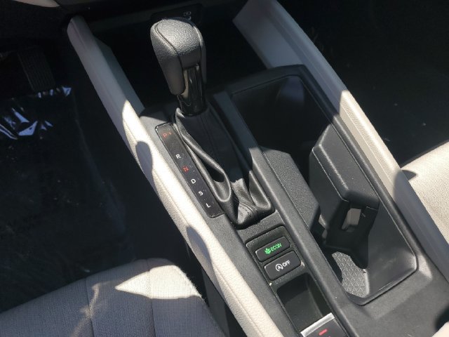 Certified 2023 Honda Accord EX image 23